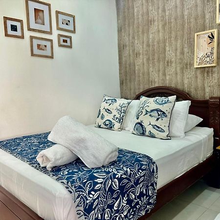 Cartagena Casa Centro Historico Hotel מראה חיצוני תמונה