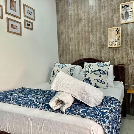 Cartagena Casa Centro Historico Hotel מראה חיצוני תמונה