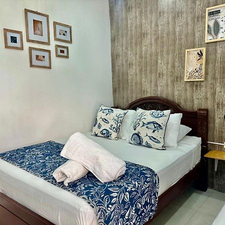 Cartagena Casa Centro Historico Hotel מראה חיצוני תמונה
