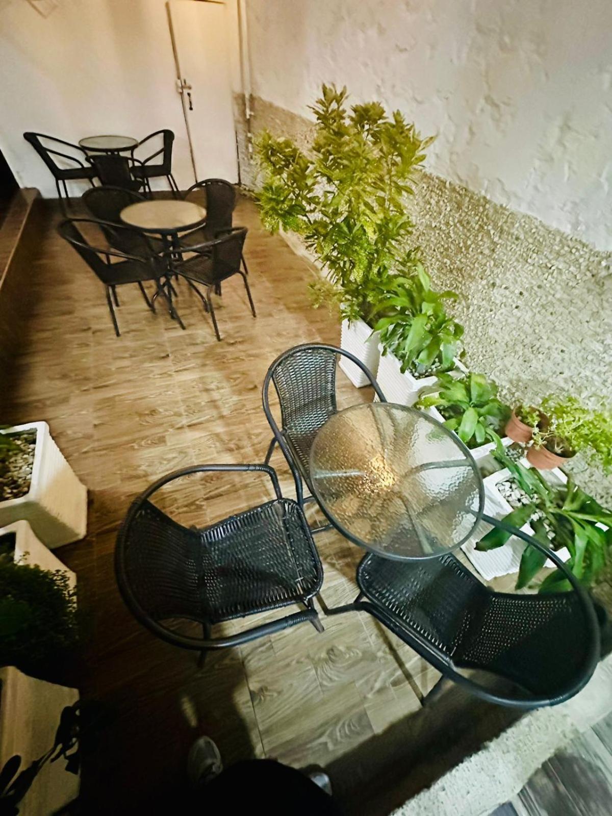 Cartagena Casa Centro Historico Hotel מראה חיצוני תמונה