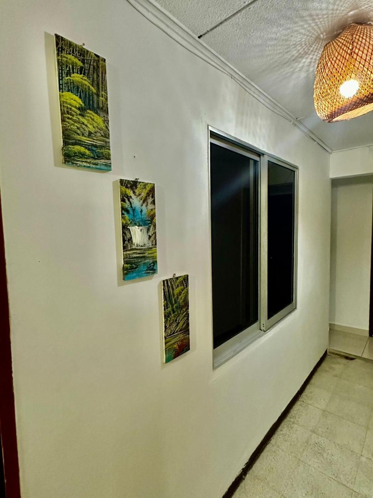 Cartagena Casa Centro Historico Hotel מראה חיצוני תמונה