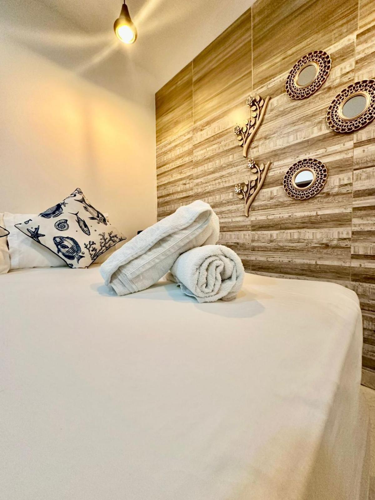 Cartagena Casa Centro Historico Hotel מראה חיצוני תמונה