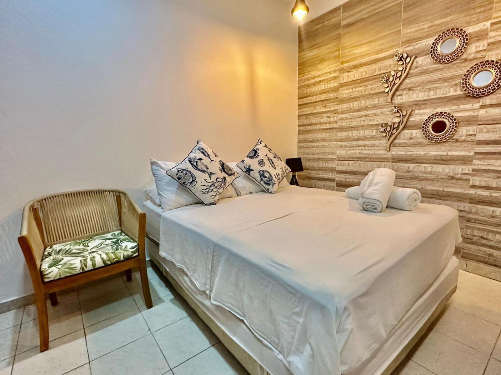 Cartagena Casa Centro Historico Hotel מראה חיצוני תמונה