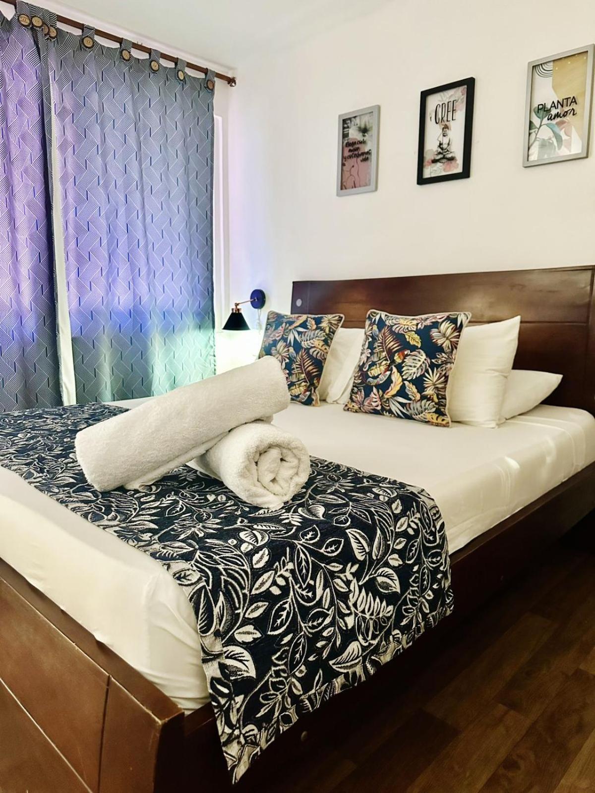 Cartagena Casa Centro Historico Hotel מראה חיצוני תמונה