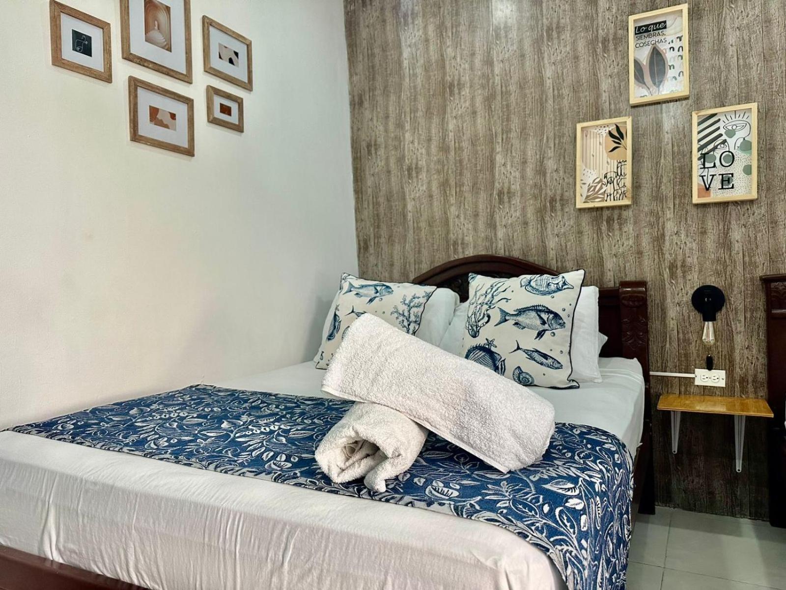 Cartagena Casa Centro Historico Hotel מראה חיצוני תמונה