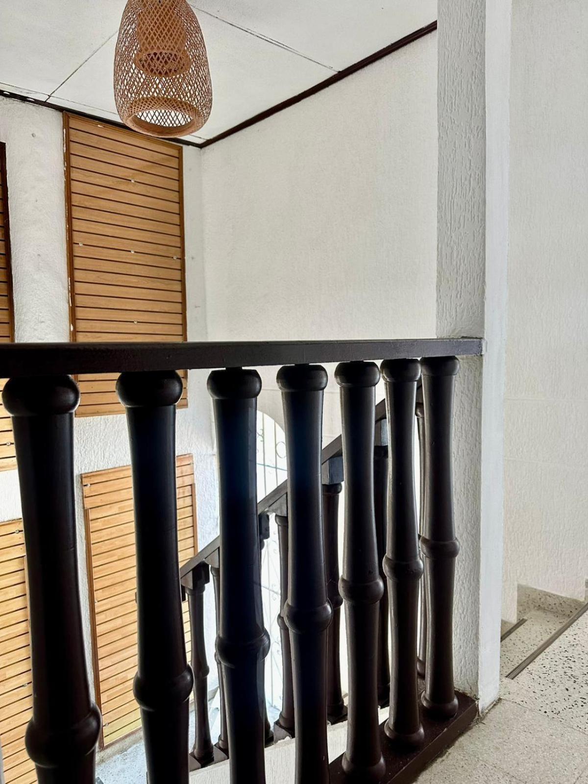 Cartagena Casa Centro Historico Hotel מראה חיצוני תמונה