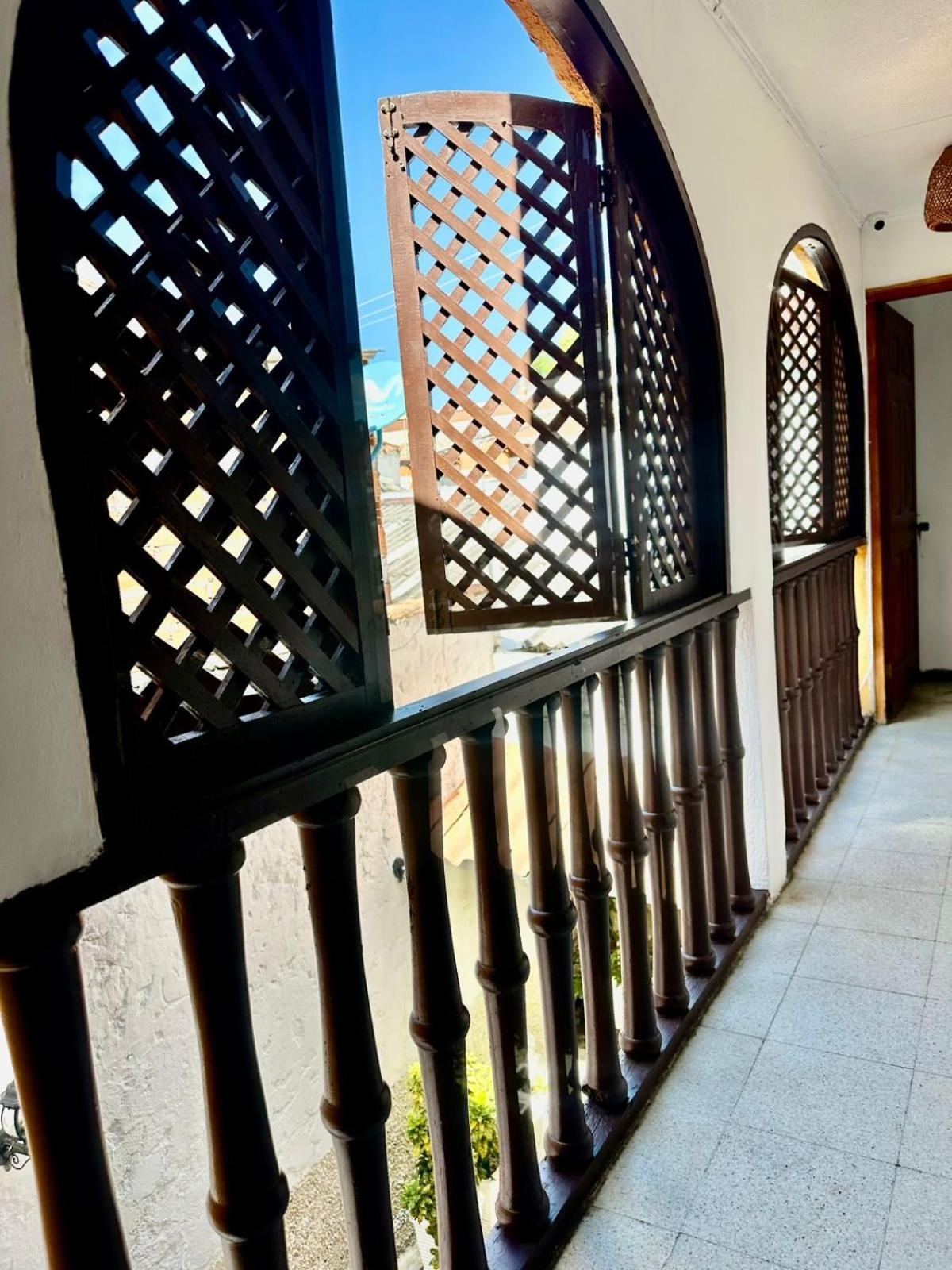Cartagena Casa Centro Historico Hotel מראה חיצוני תמונה